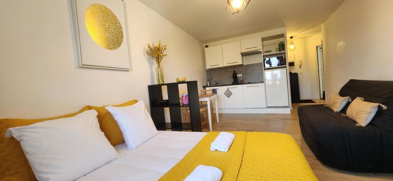 Appartement Le Bellecroix Metz