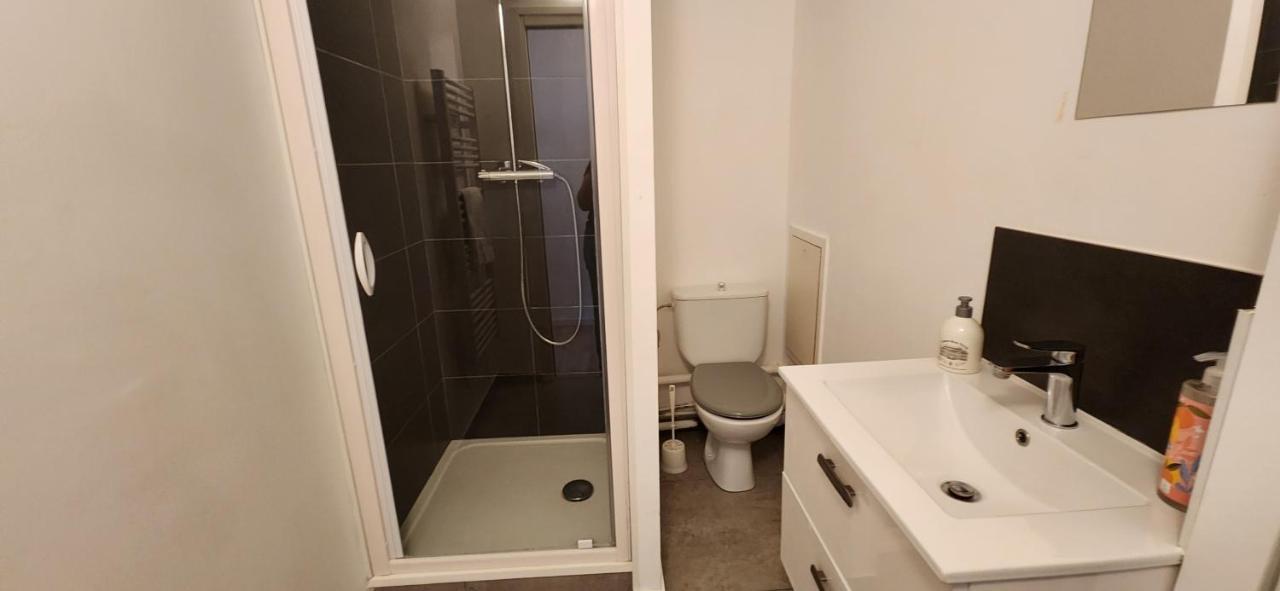 Appartement Le Bellecroix *
